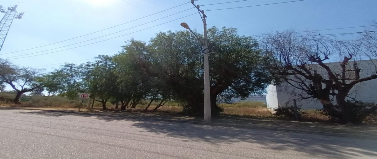 Foto de terreno industrial en venta en rio ota , castro del río [parque tecnoindustrial], irapuato, guanajuato, 28018411 No. 05